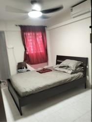 Blk 717 Khatib Spring (Yishun), HDB 4 Rooms #527728391